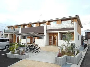 アルエットIIの画像