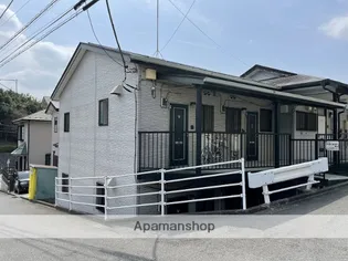 ライフアップ東海Ⅱ【2階】の外観