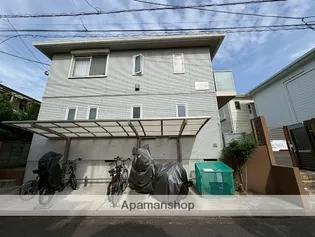 ディアコート鵠沼の画像