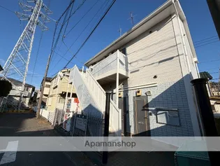 テラハウスの画像