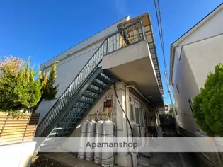 花園コーポの画像