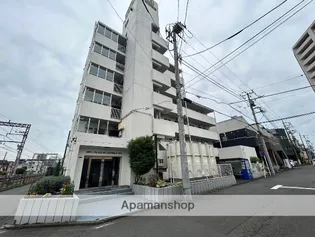 ホーユウパレス南林間第2の画像