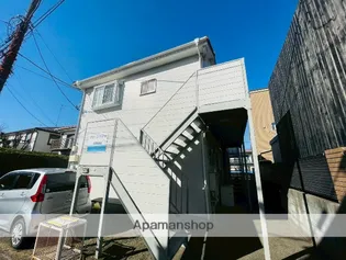 グリーンハイツの画像