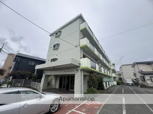 グリーンパレス大和の画像