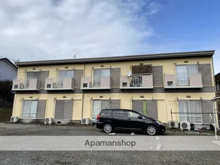 キャッスルⅠの画像