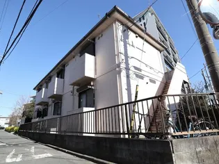 カインドコートの画像