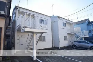 ホワイトレジデンスⅡの画像