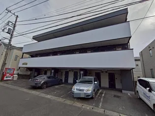 ハウスポートナルセの画像