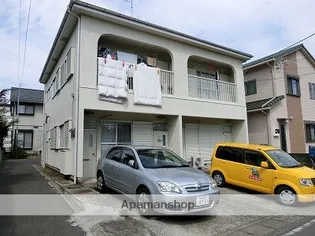 恵巳ハイツの画像