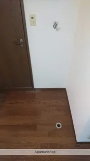 第2スカイヴィラ【2階】の内装