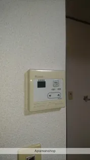 第2スカイヴィラ【2階】の内装