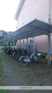 第2スカイヴィラ【2階】のその他画像