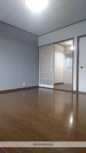 第2スカイヴィラ【2階】の居間