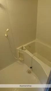 第2スカイヴィラ【2階】の風呂