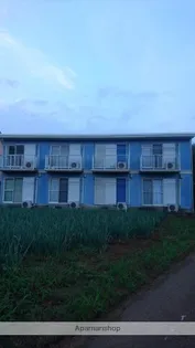 第2スカイヴィラ【2階】の外観