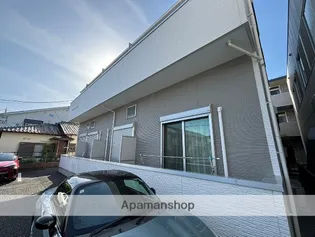 アプローズ湘南の画像