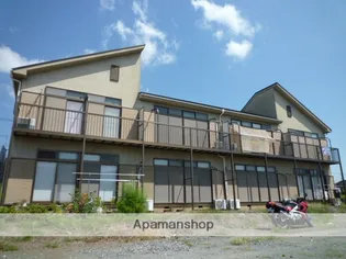 平沢ハイツの画像