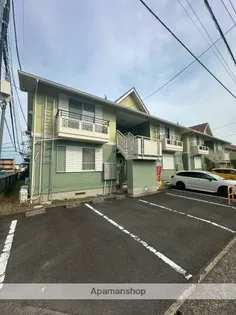 カーサヴェルデAの画像