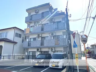 マイメゾン御殿の画像