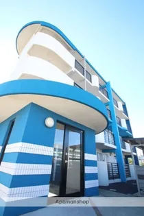 ブルークロス湘南の画像