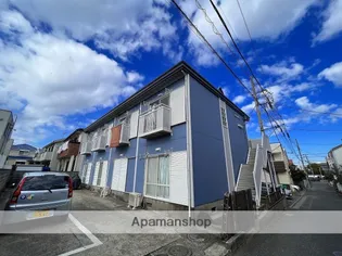 クロノス菫平の画像