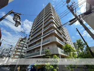 クリオ藤沢セントラルマークスの画像