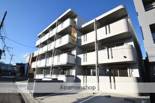 AIKOU MANSIONの画像