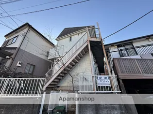 共恵アパートの画像