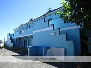 ハイブリッジ湘南Ⅱの画像