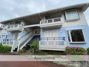 グリーンビレッジB棟の画像