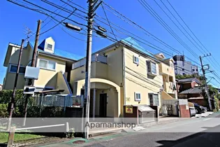 アーバンコート辻堂の画像