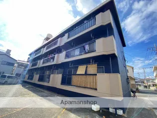 コーポ札場Iの画像