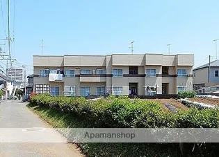 ロードリーT・1【1階】の外観