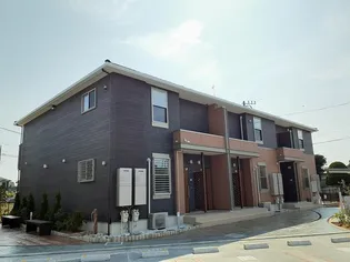 ミストラル湘南Bの画像