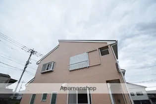 テラス66A棟の画像