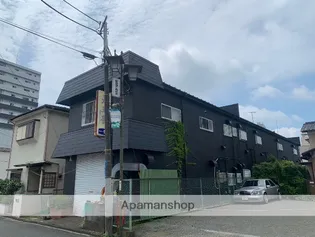 タウンハイツの画像