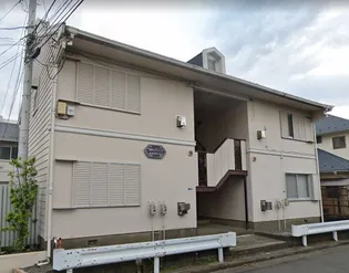 湘南レジデンスA棟の画像