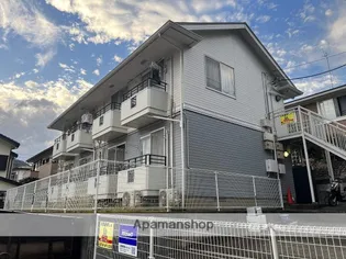 ハイツハーモニーⅠの画像