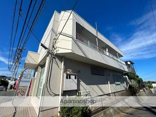 小泉ビル【2階】の外観