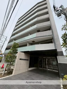 リストレジデンス茅ヶ崎の画像