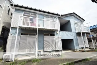 ハイツ山口の画像