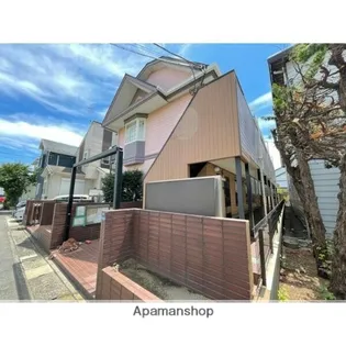 ABLE HIRATSUKAの画像