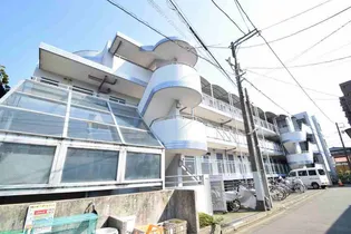 メゾンド本厚木の画像