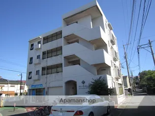 グレース松の郷の画像