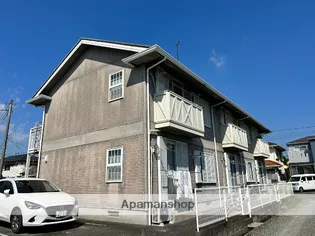 メゾンOKUTSU Bの画像