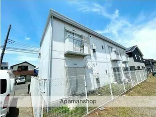 パナハイツ野田の画像