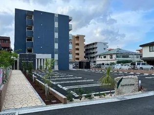 グランアイリス本厚木の画像