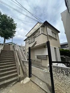 コーポHAKUSANの画像