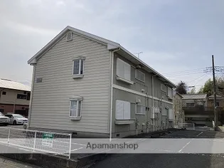 サンモール清水Bの画像