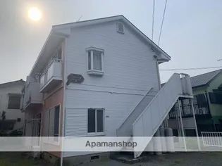 スターハイツBの画像